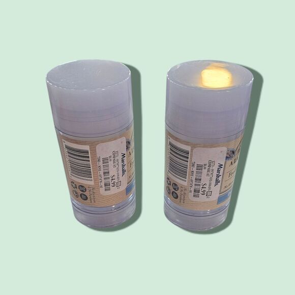 A la Maison natural deodorant - Picture 3 of 3